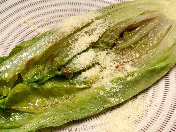 レタスは、こう食べる！　JA全農の『大胆レシピ』に「作ります！」