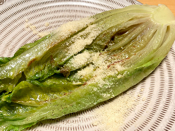 レタスは、こう食べる！　JA全農の『大胆レシピ』に「作ります！」