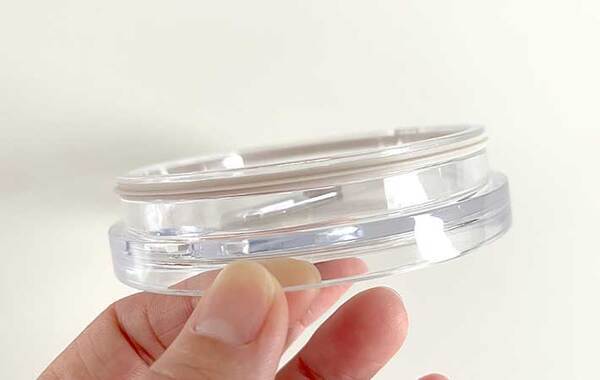 「なんで今までなかったんだ？」　無印良品の保温マグに『アレ』が付いたら圧倒的に使いやすい！