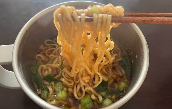 「なんで今までなかったんだ？」　無印良品の保温マグに『アレ』が付いたら圧倒的に使いやすい！