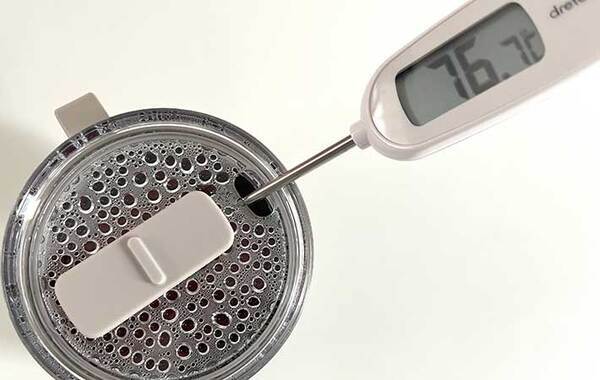 「なんで今までなかったんだ？」　無印良品の保温マグに『アレ』が付いたら圧倒的に使いやすい！