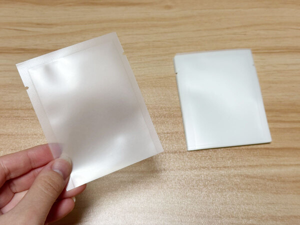 そりゃ売れるわ～　100均の透明アイテムがバズった納得の理由