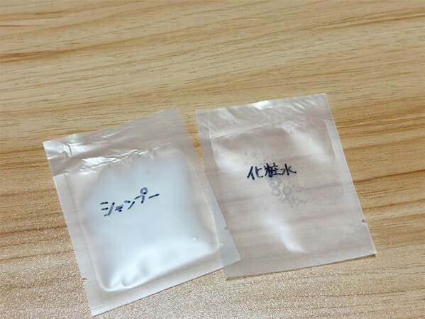 そりゃ売れるわ～　100均の透明アイテムがバズった納得の理由