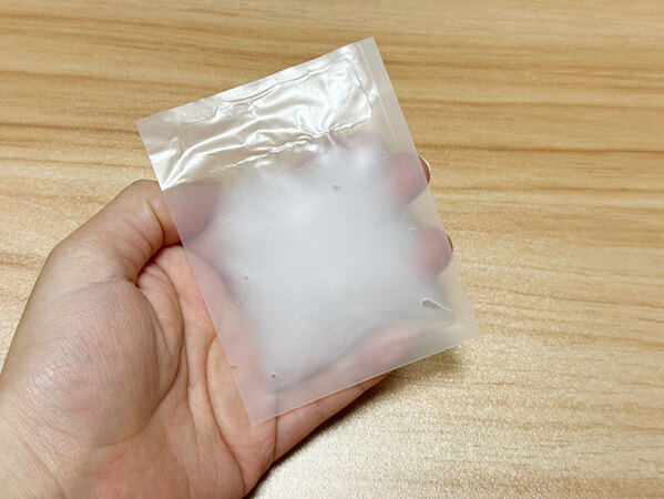 そりゃ売れるわ～　100均の透明アイテムがバズった納得の理由