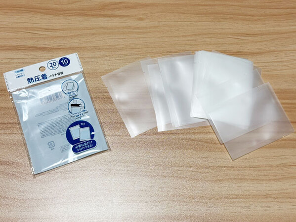 そりゃ売れるわ～　100均の透明アイテムがバズった納得の理由