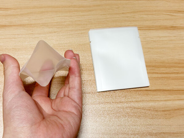 そりゃ売れるわ～　100均の透明アイテムがバズった納得の理由