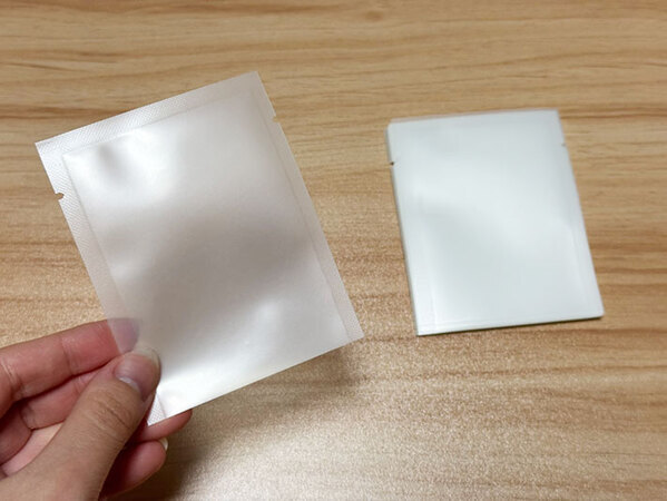 そりゃ売れるわ～　100均の透明アイテムがバズった納得の理由