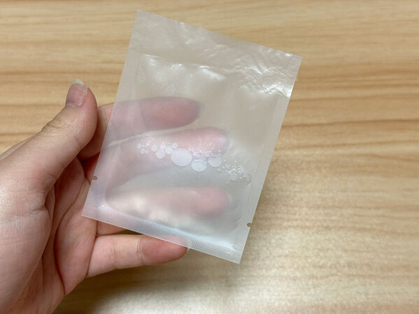 そりゃ売れるわ～　100均の透明アイテムがバズった納得の理由