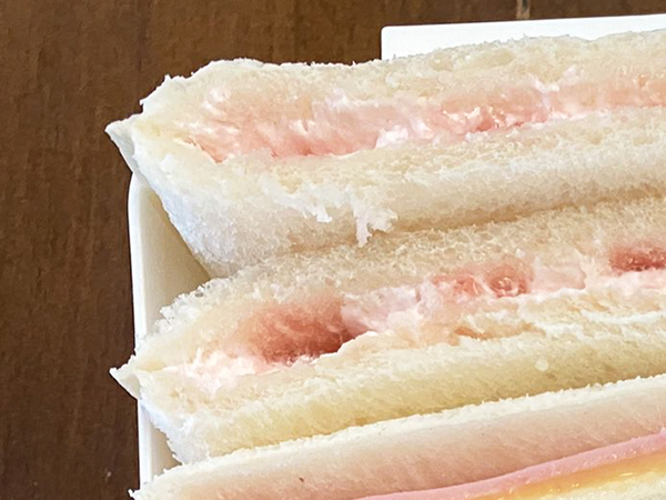 ３児の母「くらえ！」　小学生息子の弁当に「その発想はなかった」「よすぎる…」