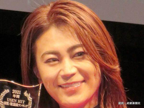 「男なの？女なの？」と聞かれた、氷川きよし　返した言葉が…？