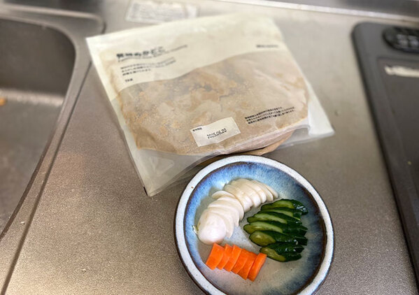 「ぬか床の常識が覆った」「これ革命でしょ」　毎日のかき混ぜ不要！無印の『誰でもできるぬか床』が便利すぎた