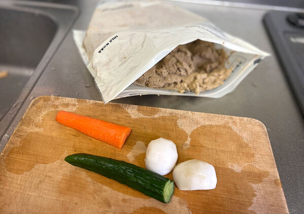 「ぬか床の常識が覆った」「これ革命でしょ」　毎日のかき混ぜ不要！無印の『誰でもできるぬか床』が便利すぎた