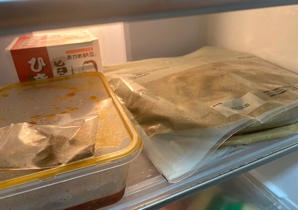 「ぬか床の常識が覆った」「これ革命でしょ」　毎日のかき混ぜ不要！無印の『誰でもできるぬか床』が便利すぎた