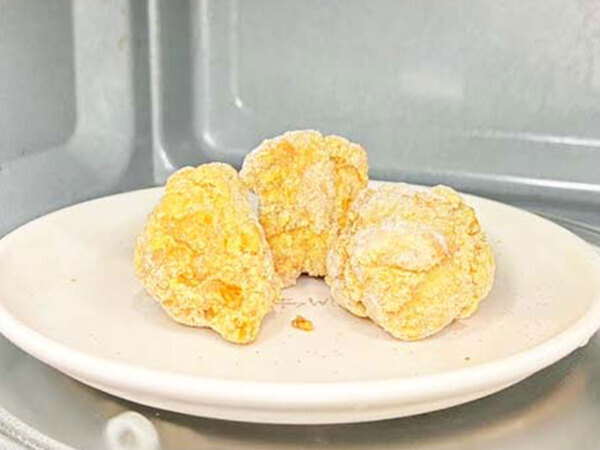 アルミホイルの上にから揚げを？　味の素の提案に「もっと早く知りたかった」