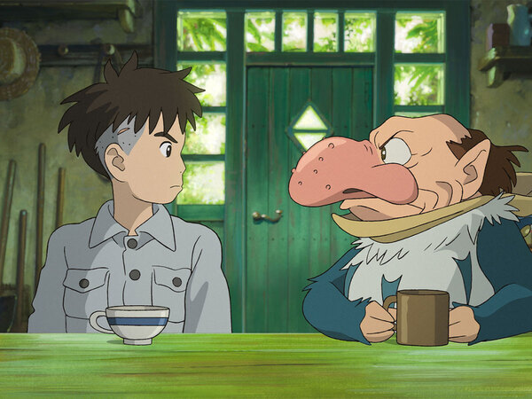 『君たちはどう生きるか』初放送が決定！　「みんなに知らせなきゃ」「予定入れない」