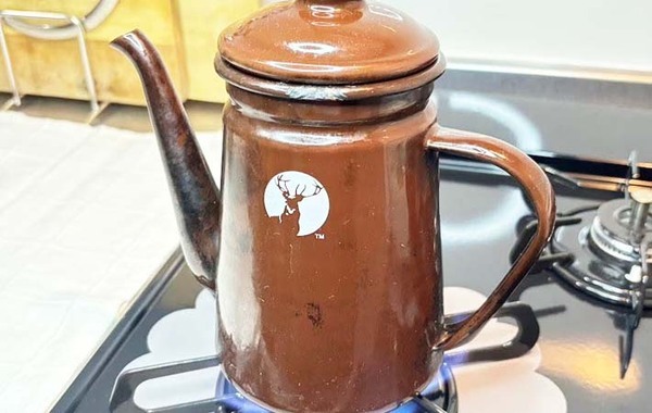 カップスープがダマになる…　味の素の作り方に「トロリとおいしい！」「またやる」