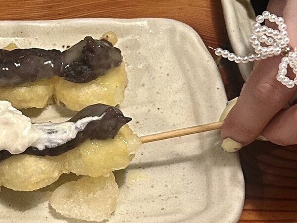 「最後に頼むなよ？」　鳥貴族の串に注意の声、なぜなら…