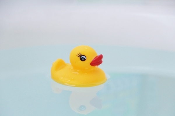 お風呂のお湯を多めにしてみて！　メリットに「なるほど」「盲点でした」