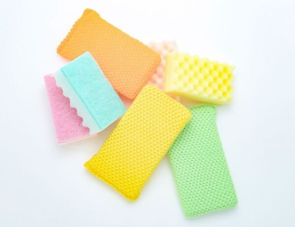 素材が変わると使いやすさも変わる！　企業が教える「食器用スポンジ」の選び方