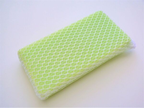 素材が変わると使いやすさも変わる！　企業が教える「食器用スポンジ」の選び方