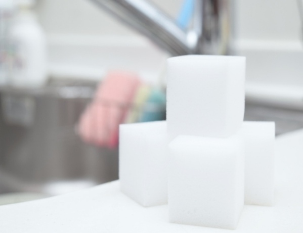 素材が変わると使いやすさも変わる！　企業が教える「食器用スポンジ」の選び方