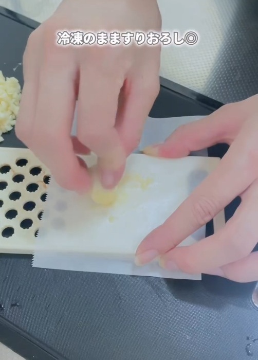 ニンニクはどうやって保存してる？　長持ちさせたいなら…　「便利そう！」