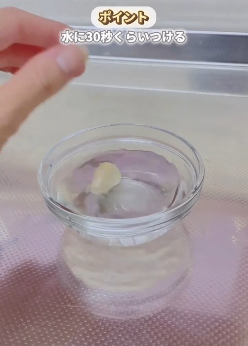 ニンニクはどうやって保存してる？　長持ちさせたいなら…　「便利そう！」