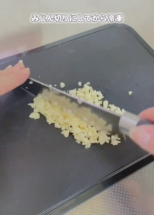 ニンニクはどうやって保存してる？　長持ちさせたいなら…　「便利そう！」