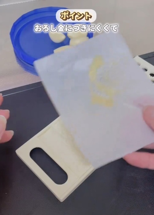 ニンニクはどうやって保存してる？　長持ちさせたいなら…　「便利そう！」