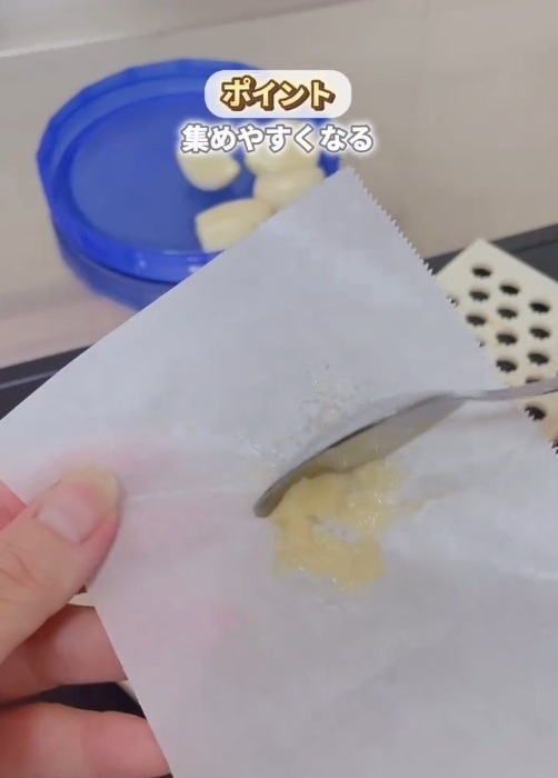 ニンニクはどうやって保存してる？　長持ちさせたいなら…　「便利そう！」