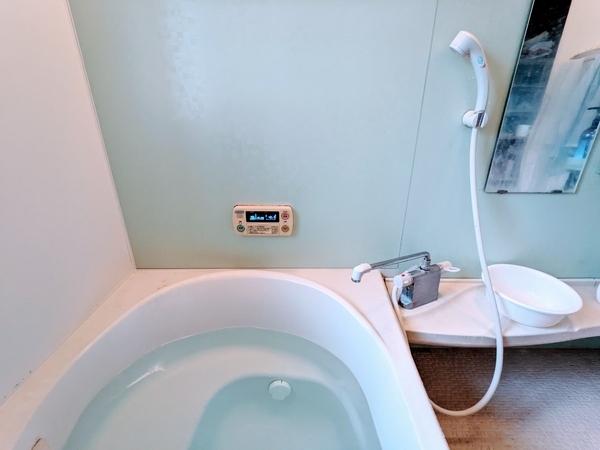 お風呂の『自動お湯張り機能』は使ってる？　意外な注意点に「盲点でした」