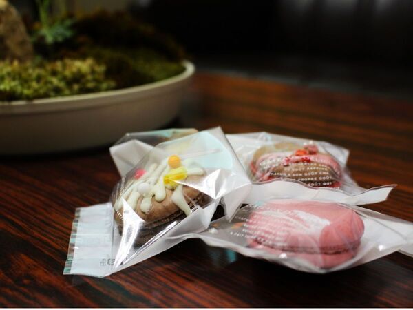 お菓子を食べる時に絶対やって！　おすすめ開封法５つに「食べやすくなった」