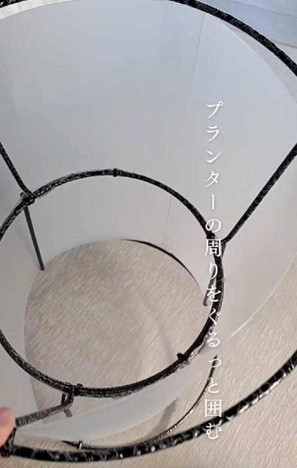 １００均の『すのこ』を分解して…　作ったものに「これはヤバい」「天才」