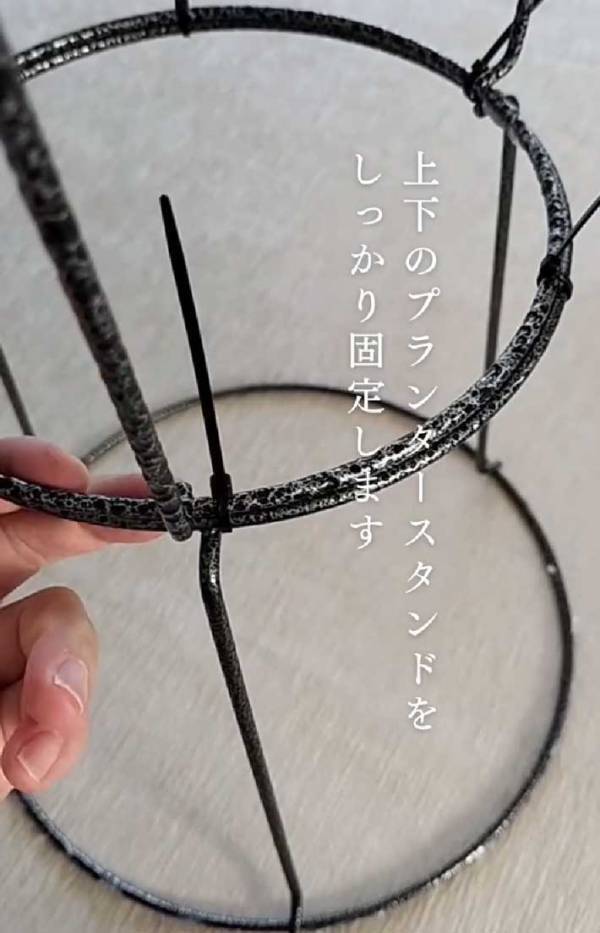 １００均の『すのこ』を分解して…　作ったものに「これはヤバい」「天才」