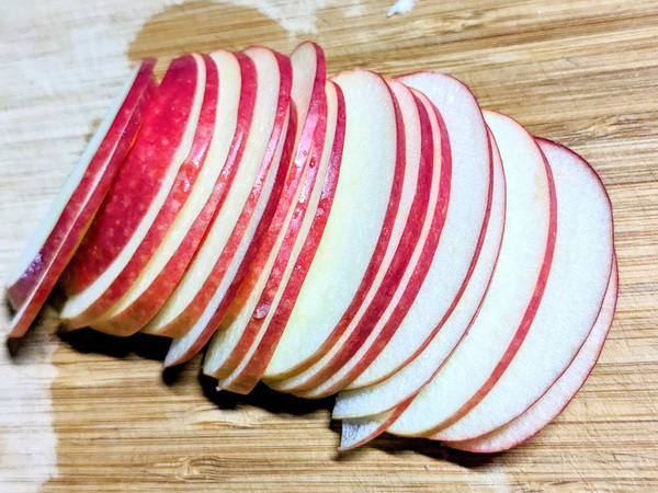 「マジでぶっ飛ぶうまさ」　リンゴ農家が教える『ホットサンド』が罪深い