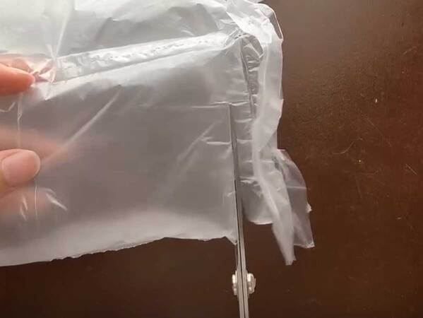 捨てないで！　エアークッションの活用法に「もう捨てない」「これはすごい」