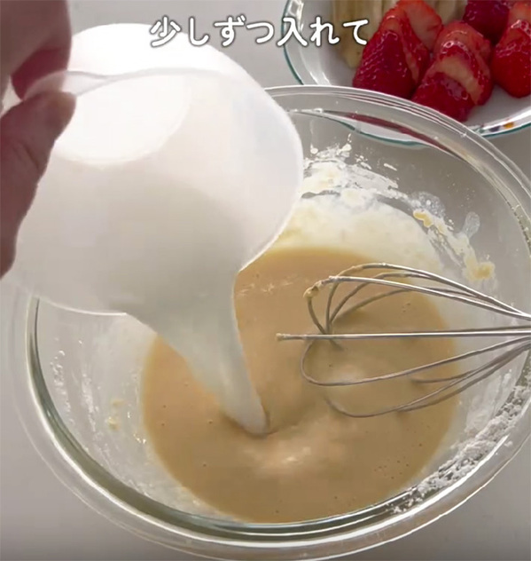 クレープは『レンチン』でOK？　生地を焦がさないワザに「えっ！マジ」「早速やる」