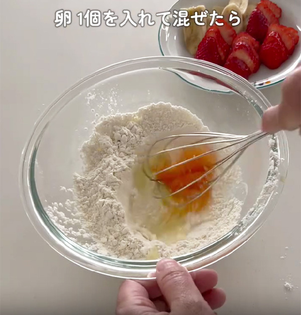 クレープは『レンチン』でOK？　生地を焦がさないワザに「えっ！マジ」「早速やる」