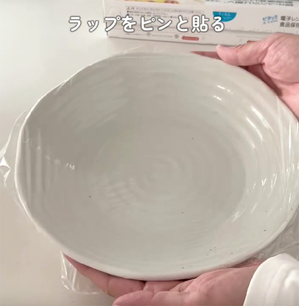 クレープは『レンチン』でOK？　生地を焦がさないワザに「えっ！マジ」「早速やる」