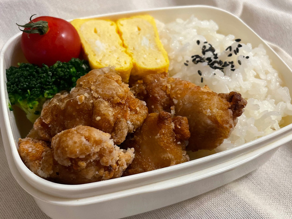 から揚げを作る時は真似してみて！　JA全農が教える『下味』が万能すぎる