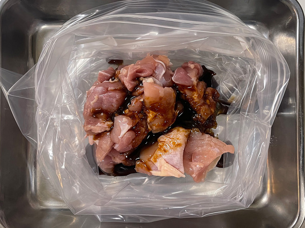 から揚げを作る時は真似してみて！　JA全農が教える『下味』が万能すぎる