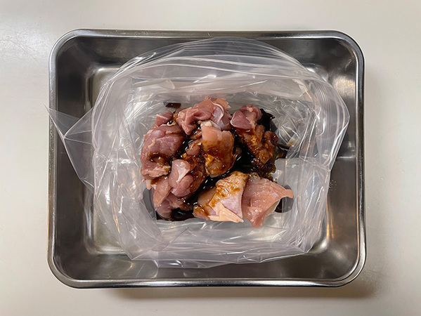 から揚げを作る時は真似してみて！　JA全農が教える『下味』が万能すぎる