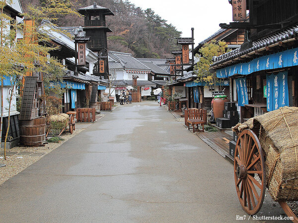 「上手な舞台俳優かと」　『べらぼう』に出ていたお笑いタレントに驚き！