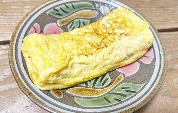 食べた家族が「おいしい～！」　卵焼きの味付けに使った『調味料』は…