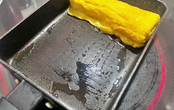 食べた家族が「おいしい～！」　卵焼きの味付けに使った『調味料』は…