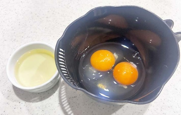 食べた家族が「おいしい～！」　卵焼きの味付けに使った『調味料』は…