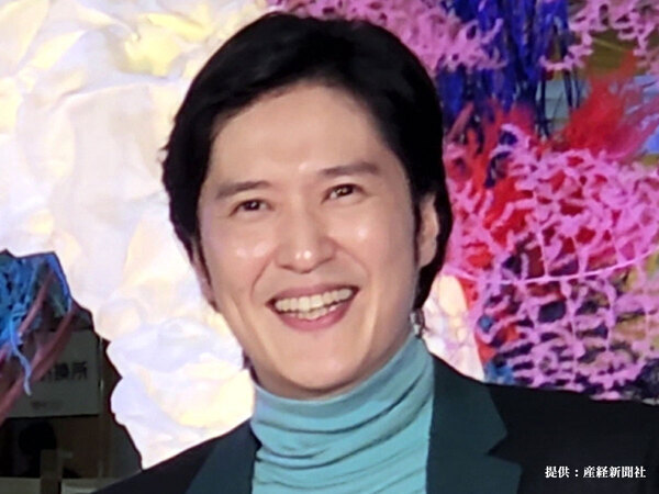 清塚信也、スタッフから「トークは短めで」といわれ…　予想外の提案をし「さすが」の声