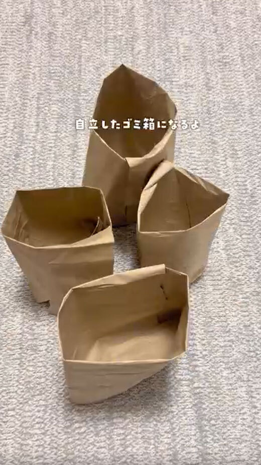 捨てたらもったいない！　緩衝材の意外な使い道に「めっちゃ便利」「この発想はなかった」