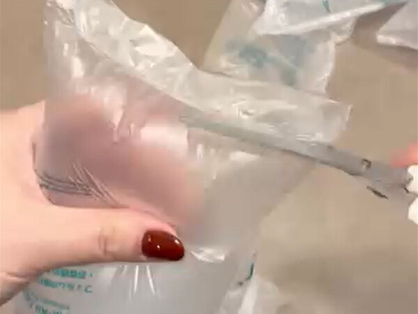 捨てたらもったいない！　緩衝材の意外な使い道に「めっちゃ便利」「この発想はなかった」