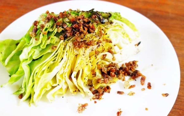 切ってフライパンにドーン！　できた簡単おかずに「家族から大好評！」